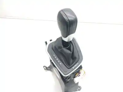 Second-hand car spare part gear lever for renault clio v (b7_) 1.6 e-tech 145 (b7mu) oem iam references  00118217 349016pb2c