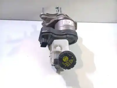 Автозапчастина б/у гальмівний серво для renault clio v (b7_) 1.6 e-tech 145 (b7mu) посилання на oem iam  0204847407 97356684