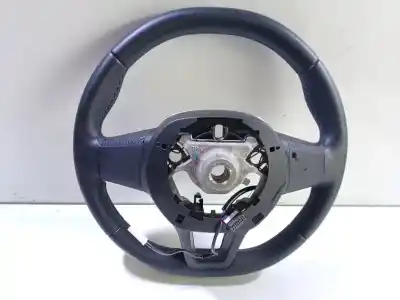 Peça sobressalente para automóvel em segunda mão volante por renault clio v (b7_) 1.6 e-tech 145 (b7mu) referências oem iam  34268120d 484002607r