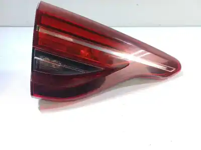 Автозапчасти б/у внутренний левый задний фонарь за renault clio v (b7_) 1.6 e-tech 145 (b7mu) ссылки oem iam  17835f 211536522 265557776r
