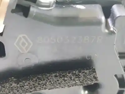 Автозапчасти б/у замок левой передней двери за renault clio v (b7_) 1.6 e-tech 145 (b7mu) ссылки oem iam  40539134 805032387r