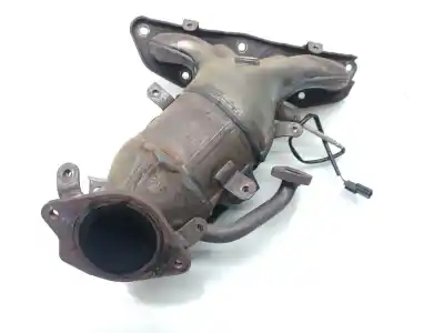Автозапчастина б/у катализатор для renault clio v (b7_) 1.6 e-tech 145 (b7mu) посилання на oem iam   