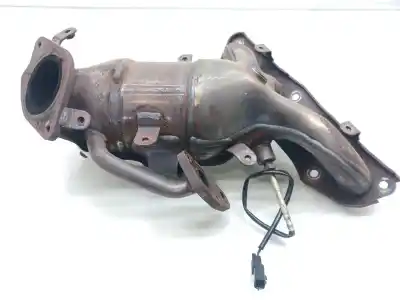 Автозапчастина б/у катализатор для renault clio v (b7_) 1.6 e-tech 145 (b7mu) посилання на oem iam   