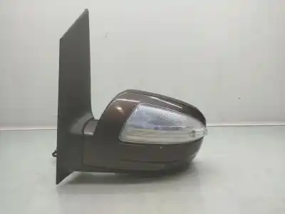 Pièce détachée automobile d'occasion RÉTROVISEUR GAUCHE pour MERCEDES-BENZ VIANO (W639)  Références OEM IAM   6398102019
