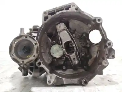 Second-hand car spare part gearbox for skoda fabia ii combi (545) 1.4 tdi oem iam references jde 1414891 05088