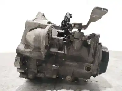 Second-hand car spare part gearbox for skoda fabia ii combi (545) 1.4 tdi oem iam references jde 1414891 05088