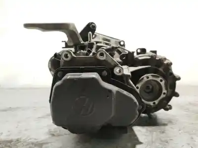 Second-hand car spare part gearbox for skoda fabia ii combi (545) 1.4 tdi oem iam references jde 1414891 05088