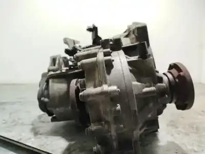 Second-hand car spare part gearbox for skoda fabia ii combi (545) 1.4 tdi oem iam references jde 1414891 05088