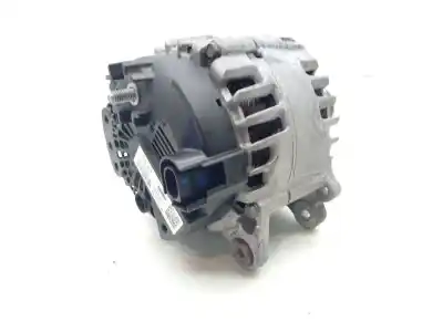 Автозапчасти б/у генератор за vw t-roc (a11, d11) 1.5 tsi ссылки oem iam  2740516b 05e903026q