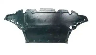 Second-hand car spare part Sump Guard for AUDI A4 B8 (8K2) 2.0 TDI OEM IAM references 8K0863821AF  2032630