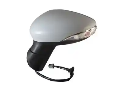 Автозапчастина б/у ЛІВЕ ДЗЕРКАЛО для FORD B-MAX (JK)  Посилання на OEM IAM 1849384  1542172 1671414  1748313 27310821 411040C