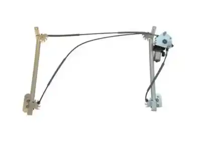 Piesă de schimb auto la mâna a doua Mecanism Acționare Geam Fațã Stânga pentru MINI MINI (R50, R53) COOPER Referințe OEM IAM 51337039451  67626954275  2192701