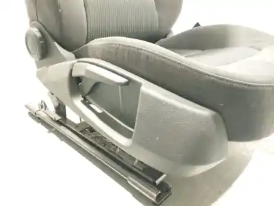 Автозапчастина б/у передне праве сиділо для audi a4 b8 avant (8k5) 1.8 tfsi посилання на oem iam   