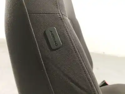 Автозапчастина б/у передне праве сиділо для audi a4 b8 avant (8k5) 1.8 tfsi посилання на oem iam   