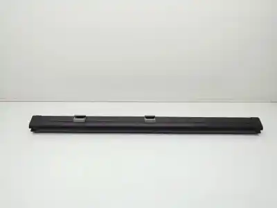 Автозапчастина б/у задній лоток для audi a4 b8 avant (8k5) 1.8 tfsi посилання на oem iam   