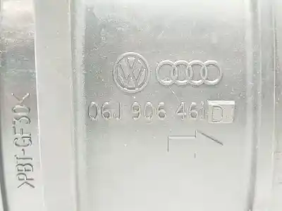 Автозапчастина б/у витратомір повітря для audi a4 b8 avant (8k5) 1.8 tfsi посилання на oem iam   06j906461d