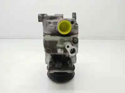 Автозапчастина б/у компресор кондиционера для audi a4 b8 avant (8k5) 1.8 tfsi посилання на oem iam   1906905