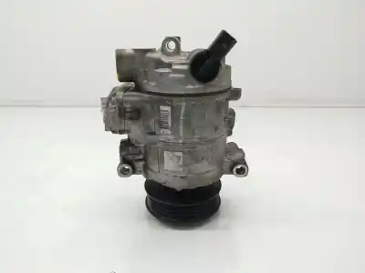 Автозапчастина б/у компресор кондиционера для audi a4 b8 avant (8k5) 1.8 tfsi посилання на oem iam   1906905