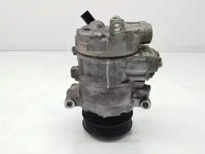 Автозапчастина б/у компресор кондиционера для audi a4 b8 avant (8k5) 1.8 tfsi посилання на oem iam   1906905