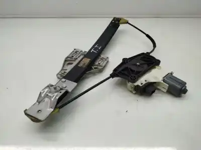 Автозапчастина б/у регулятор склона задній лівий для audi a4 b8 avant (8k5) 1.8 tfsi посилання на oem iam  8k0959811 8k0839461a
