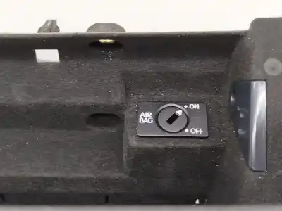 Автозапчасти б/у бардачок за audi a4 b8 avant (8k5) 1.8 tfsi ссылки oem iam   8k1857035