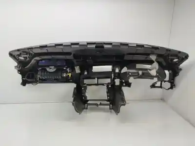 Автозапчастина б/у комплект подушки безпеки для audi a4 b8 avant (8k5) 1.8 tfsi посилання на oem iam   8k1857041