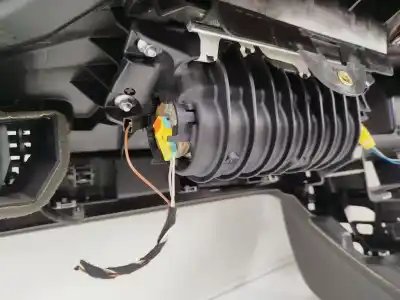Автозапчастина б/у комплект подушки безпеки для audi a4 b8 avant (8k5) 1.8 tfsi посилання на oem iam   8k1857041