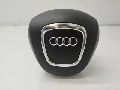 Автозапчастина б/у комплект подушки безпеки для audi a4 b8 avant (8k5) 1.8 tfsi посилання на oem iam   8k1857041