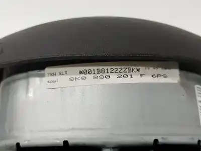 Автозапчастина б/у комплект подушки безпеки для audi a4 b8 avant (8k5) 1.8 tfsi посилання на oem iam   8k1857041