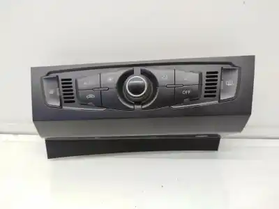 Автозапчастина б/у клімат-контроль для AUDI A4 B8 AVANT (8K5) 1.8 TFSI Посилання на OEM IAM  A2C53307430 8T1820043T