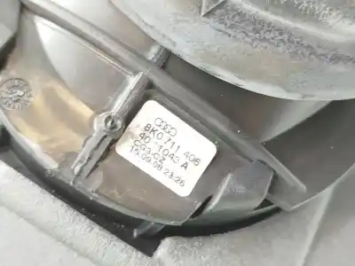 Автозапчасти б/у рычаг переключения передач за audi a4 b8 avant (8k5) 1.8 tfsi ссылки oem iam   8k0711406