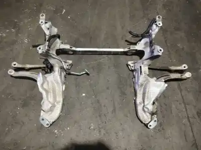 Tweedehands auto-onderdeel VOORAS voor AUDI A4 B8 AVANT (8K5)  OEM IAM-referenties 8T0399315H  
