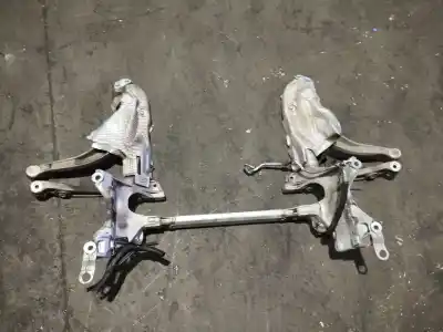 Автозапчасти б/у передний мост за audi a4 b8 avant (8k5) 1.8 tfsi ссылки oem iam 8t0399315h  
