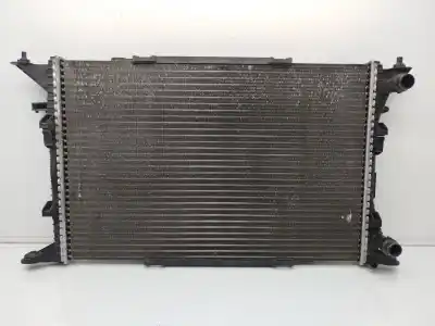Автозапчастина б/у водяний радіатор для AUDI A4 B8 AVANT (8K5) 1.8 TFSI Посилання на OEM IAM   
