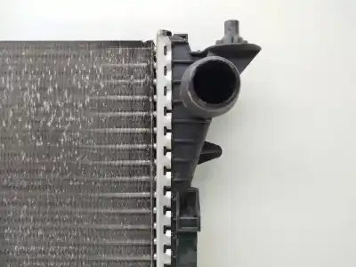 Second-hand car spare part water radiator for audi a4 b8 avant (8k5) 1.8 tfsi oem iam references   