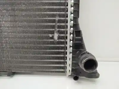 Second-hand car spare part water radiator for audi a4 b8 avant (8k5) 1.8 tfsi oem iam references   