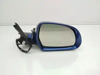 Second-hand car spare part right rearview mirror for audi a4 b8 avant (8k5) 1.8 tfsi oem iam references   