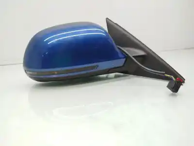Second-hand car spare part right rearview mirror for audi a4 b8 avant (8k5) 1.8 tfsi oem iam references   