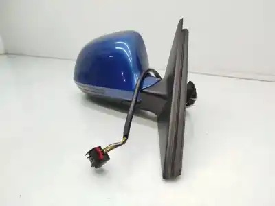 Second-hand car spare part right rearview mirror for audi a4 b8 avant (8k5) 1.8 tfsi oem iam references   