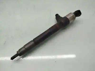 Автозапчастина б/у инжектор для OPEL ASTRA J LIM. Selective Посилання на OEM IAM  03S19913 55578075
