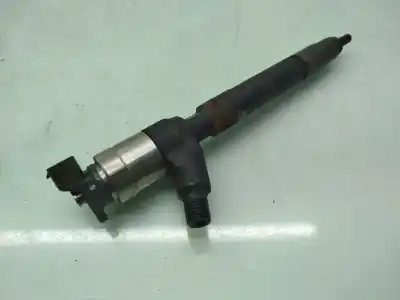 Автозапчастина б/у инжектор для opel astra j lim. selective посилання на oem iam  03s19913 55578075