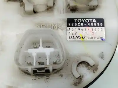 Автозапчастина б/у індикатор для lexus rx (_u3_) 400h (mhu38_) посилання на oem iam  1019619950 7702048080