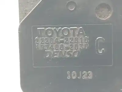 Автозапчасти б/у расходомер воздуха за lexus rx (_u3_) 400h (mhu38_) ссылки oem iam  1974002030 2220422010