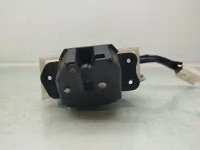 Second-hand car spare part trunk lock for lexus rx (_u3_) 400h (mhu38_) oem iam references   