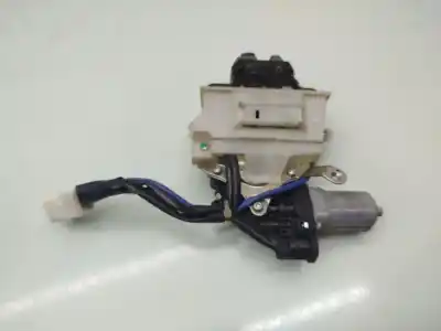 Second-hand car spare part trunk lock for lexus rx (_u3_) 400h (mhu38_) oem iam references   