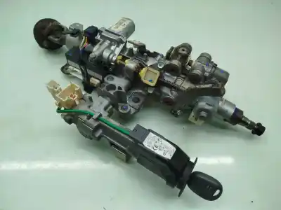 Автозапчастина б/у рульва колонка для lexus rx (_u3_) 400h (mhu38_) посилання на oem iam  17581210230 8922748020
