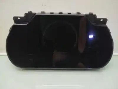 Pezzo di ricambio per auto di seconda mano Pannello Degli Strumenti per LEXUS RX (_U3_) 400H (MHU38_) Riferimenti OEM IAM  2574406090 8380048542