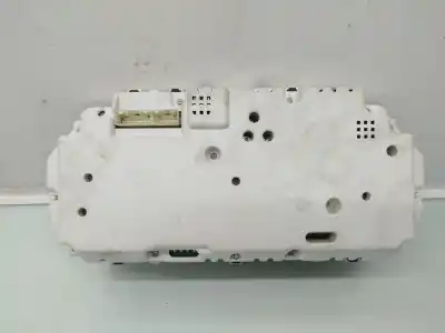 Pezzo di ricambio per auto di seconda mano pannello degli strumenti per lexus rx (_u3_) 400h (mhu38_) riferimenti oem iam  2574406090 8380048542