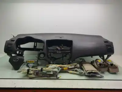 Автозапчасти б/у комплект подушки безопасности за lexus rx (_u3_) 400h (mhu38_) ссылки oem iam 