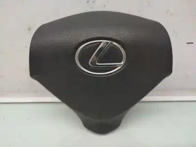 Автозапчастина б/у комплект подушки безпеки для lexus rx (_u3_) 400h (mhu38_) посилання на oem iam   5595048030